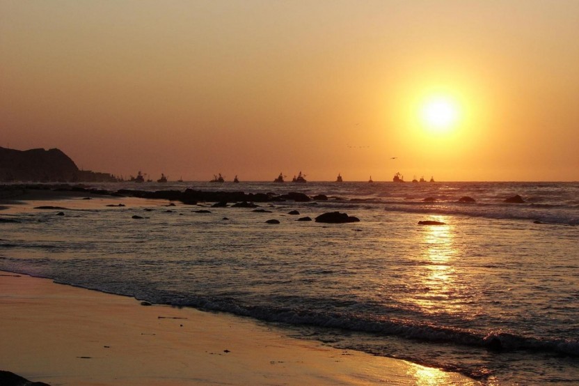 Northern Piura Beaches (5 Days & 4 Nights)