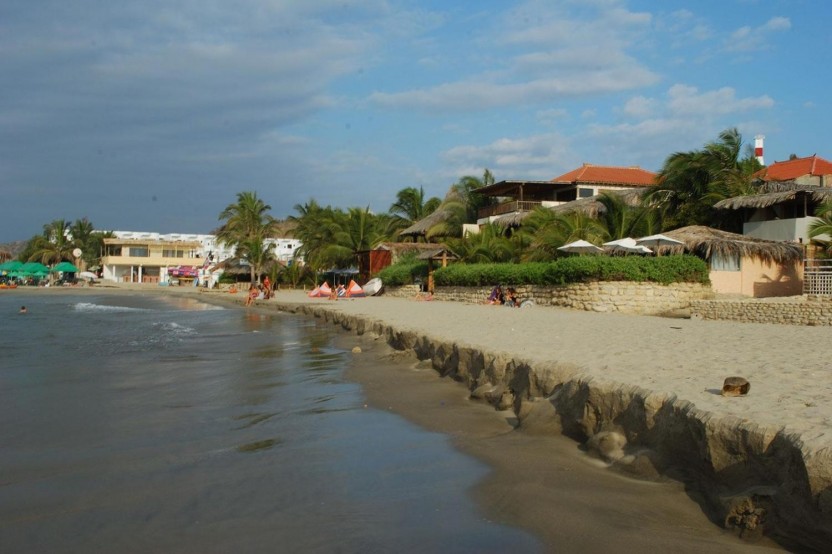 4 Day Northern Piura Beaches Trip