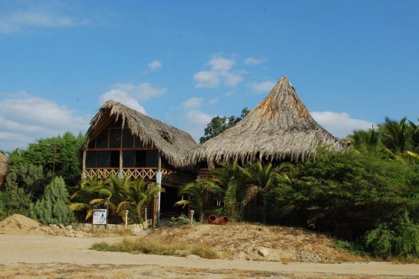 5 Days / 4 Nights - Northern Tumbes Beaches