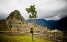 Peru Within Reach