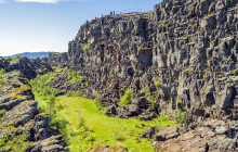 5-Day Summer Pack | Golden Circle, South & West Coast Of Iceland