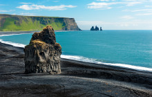 5-Day Summer Pack | Golden Circle, South & West Coast Of Iceland