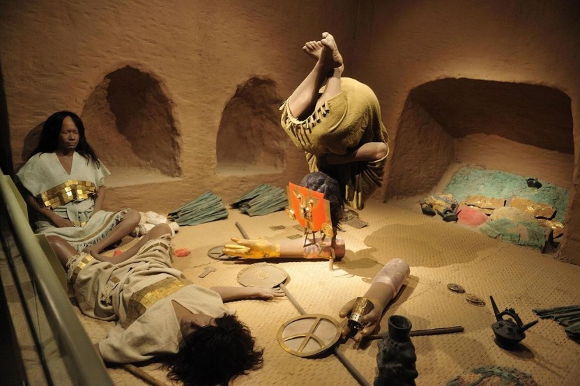 5 Days - Northern Peru: The Moche Empire
