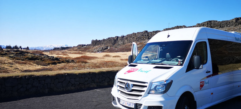 The Golden Circle & Kerid Volcanic Crater | Small Group Day Tour