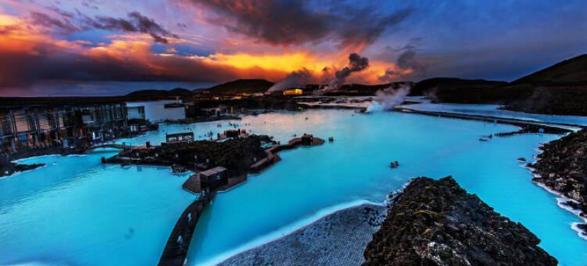 Golden Circle, Blue Lagoon & Kerið Crater | Small Group Tour
