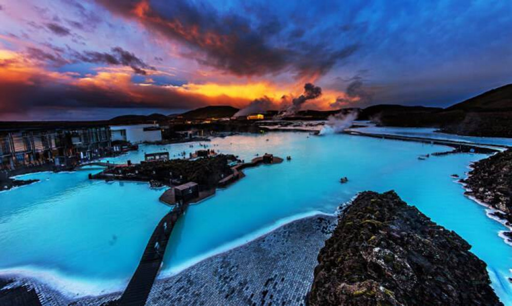 Golden Circle, Blue Lagoon & Kerið Crater | Small Group Tour