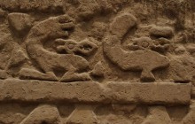 Northern Peru: The Moche Empire