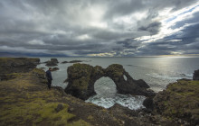 4-Day Winter Package | South And West Coast Of Iceland