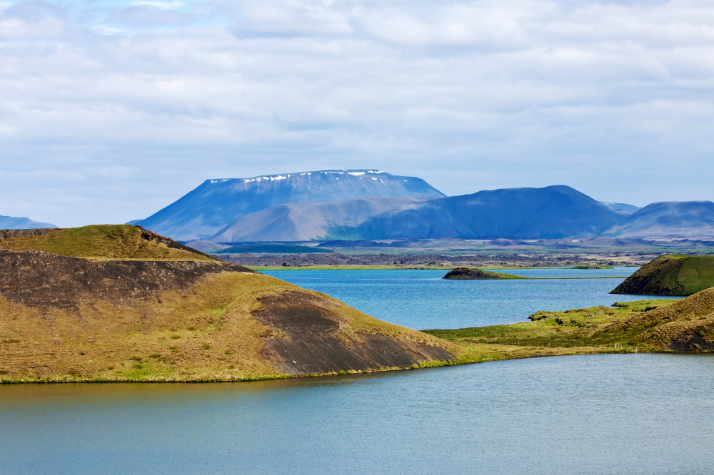 7-Day Guided Ring Road Tour – Complete Tour Around Iceland - Reykjavik ...