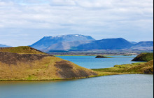 7-Day Guided Ring Road Tour – Complete Tour Around Iceland