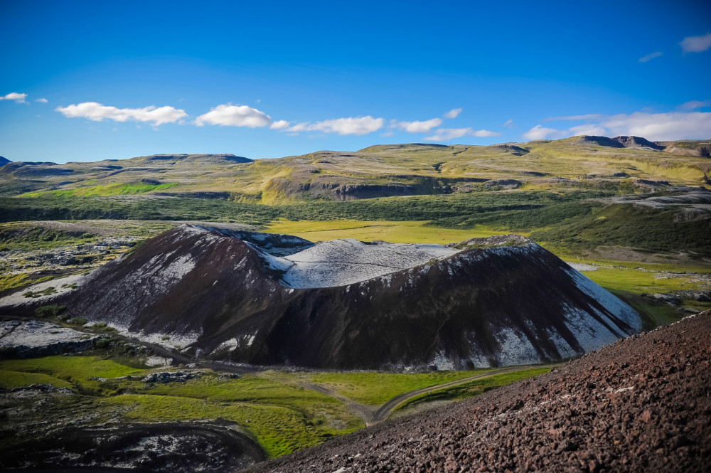 7-Day Guided Ring Road Tour – Complete Tour Around Iceland - Reykjavik ...