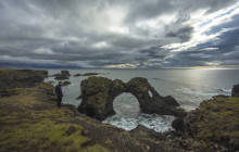 7-Day Guided Ring Road Tour – Complete Tour Around Iceland