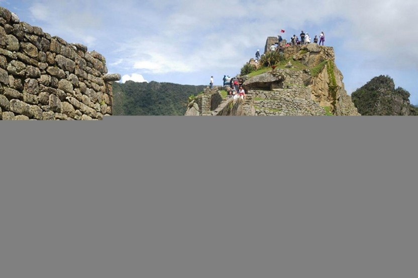Exploring Cusco