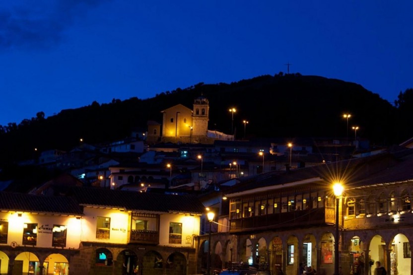 6 Days - Exploring Cusco