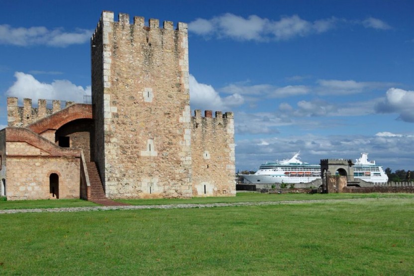 Santo Domingo