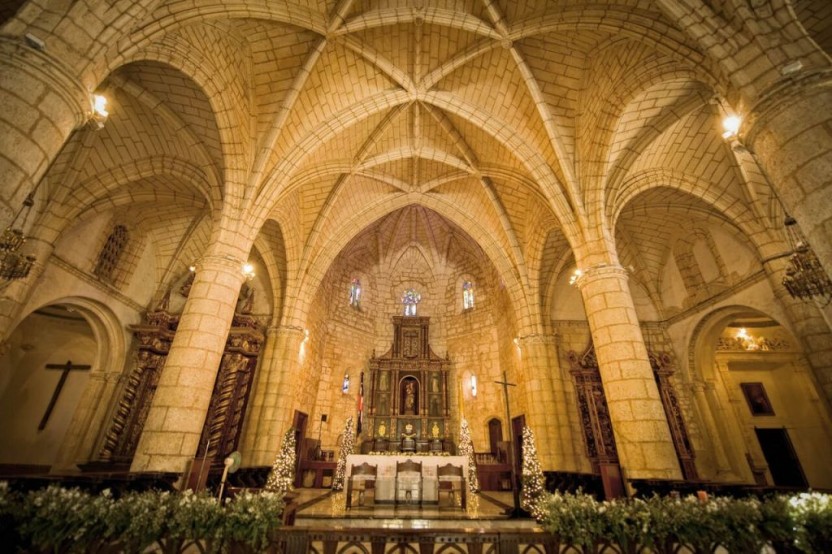 Santo Domingo