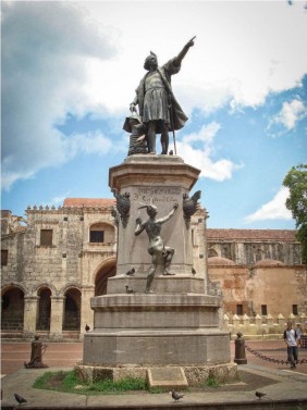 Santo Domingo