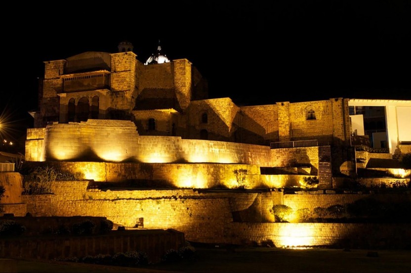 8 Days - Inca Empire