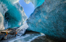 5-Day – Ice Cave, South Coast, Golden Circle & Snæfellsnes
