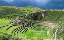 Inca Treasures