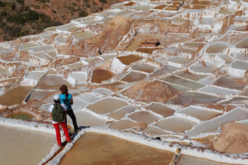 7 Days - Inca Treasures