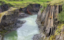 5-Day Guided Ring Road Tour - Explore The Circle Of Iceland