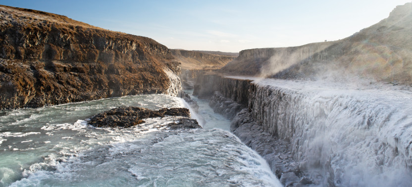 Golden Circle, Blue Lagoon Admission & Kerid Volcanic Crater