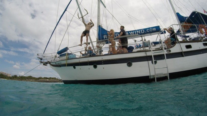 Private Day Charter