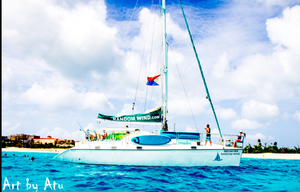 Random Wind Charters