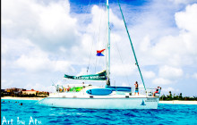 Random Wind Charters9