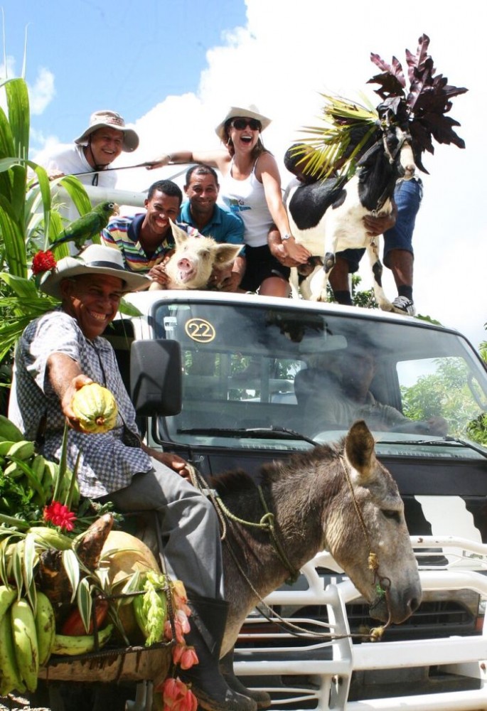 bavaro runners tour