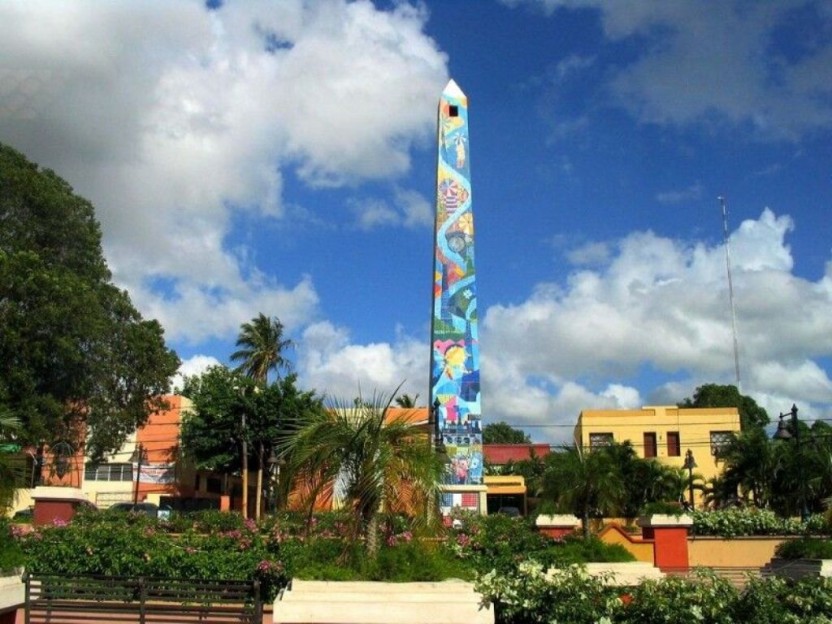 La Romana - Altos De Chavon Shopping Tour