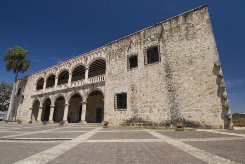 Santo Domingo Full Day City Tour