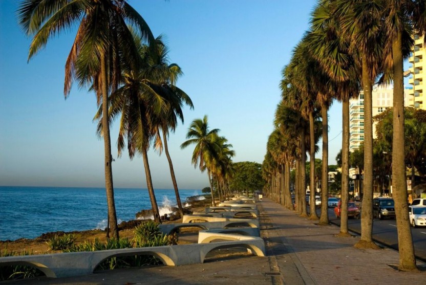 Santo Domingo Full Day City Tour