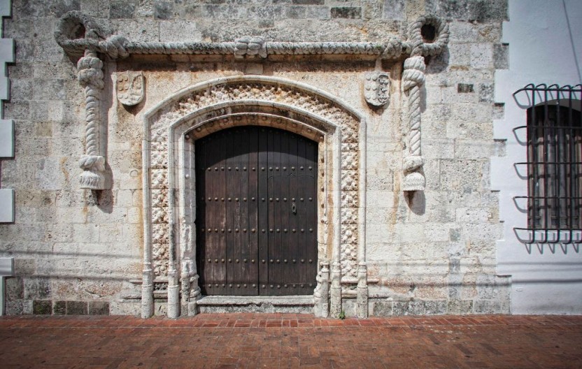 Santo Domingo Full Day City Tour