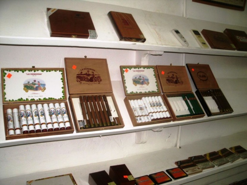 San Pedro: Culture, Cigars And Rum