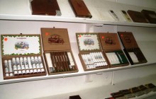 San Pedro: Culture, Cigars And Rum