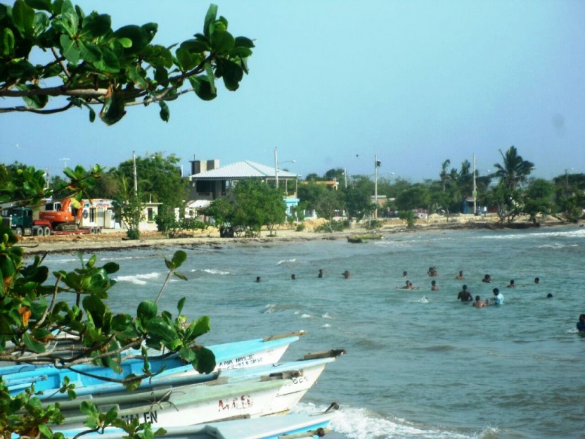 San Pedro: Culture, Cigars And Rum