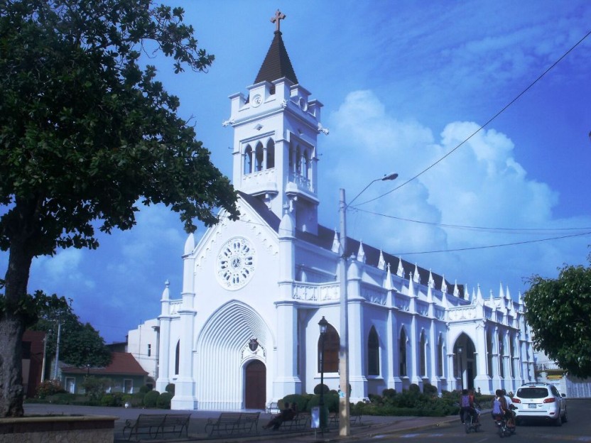 San Pedro: Culture, Cigars And Rum