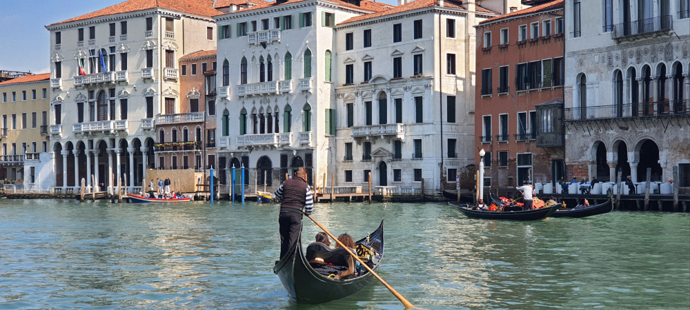 Best Of Venice In A Day Private Tour + San Marco Doges' Palace