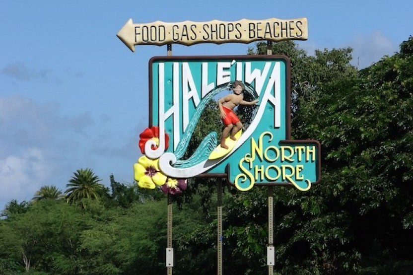 Pearl Harbor & North Shore Combo Tour