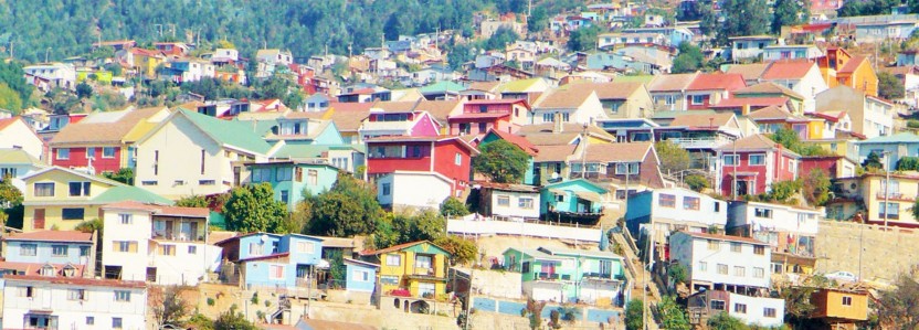 Valparaiso Tour