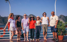 Small Group Premium Adventure Through Vietnam - 8D/7N