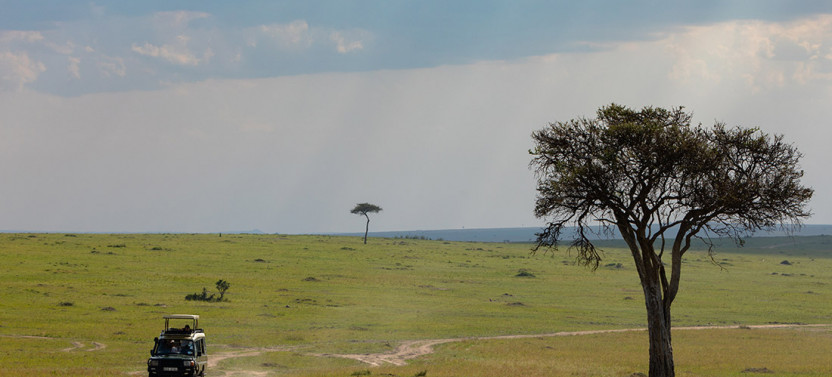 Small Group Premium Adventure Through Kenya - 7D/6N