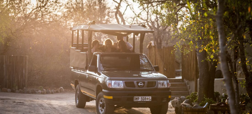 Small Group Premium Adventure Through South Africa - 8D/7N
