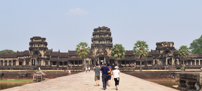 Small Group Premium Adventure Through Cambodia - 6D/5N