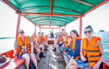 Small Group Premium Adventure Through Cambodia - 6D/5N