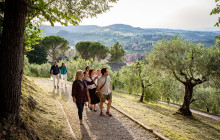 Small Group Premium Adventure Through Tuscany 8D/7N