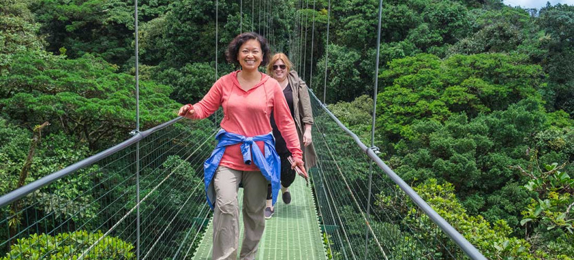 Small Group Premium Adventure Through Costa Rica - 8D/7N