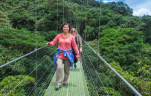 Small Group Premium Adventure Through Costa Rica - 8D/7N